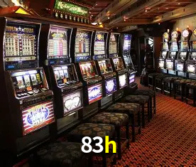 Desvendando o Mundo dos Jogos Virtuais na 83h