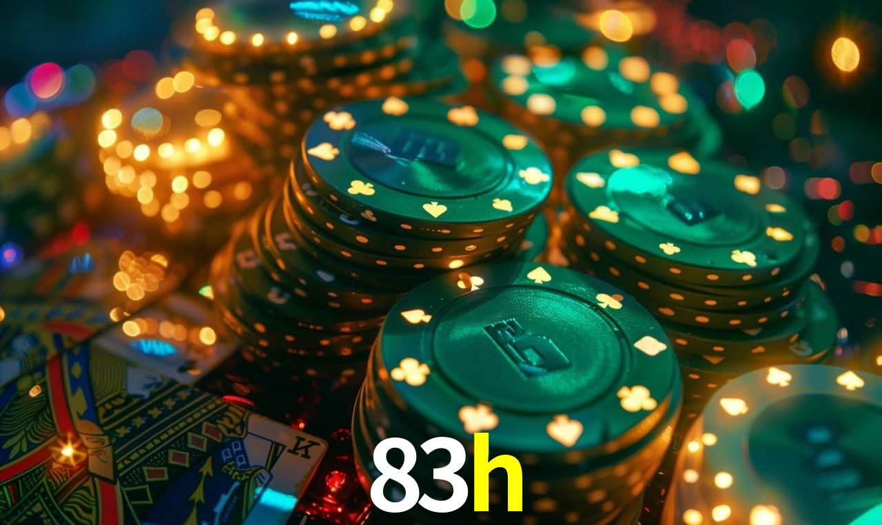 Diretório de Jogos 83h