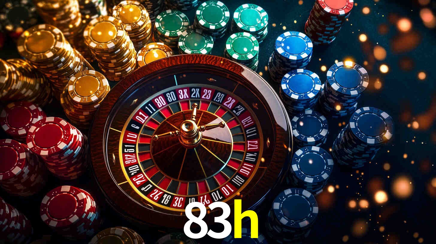 Tournaments 83h