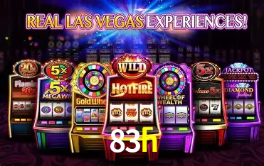 83h São Paulo - Live Tables