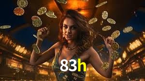 Game Providers 83h