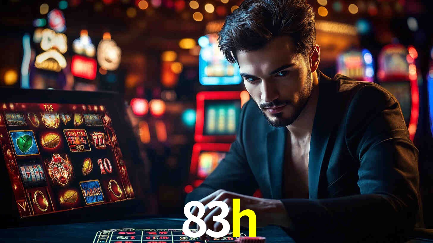 83h.com