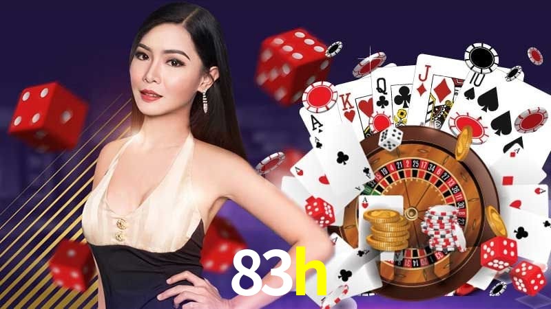 Casino VIP 83h