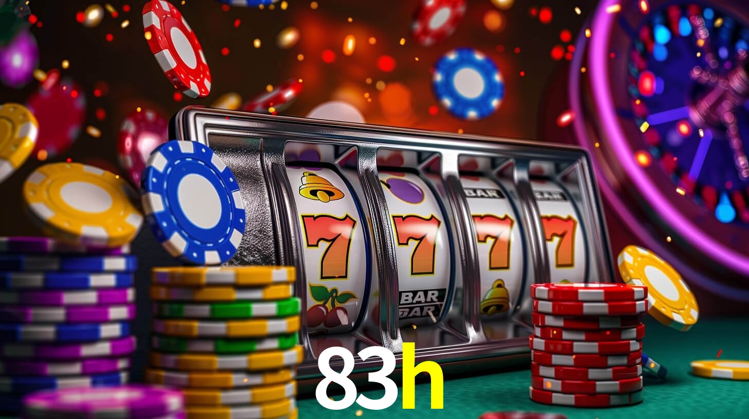 Jogo Spaceman 83h