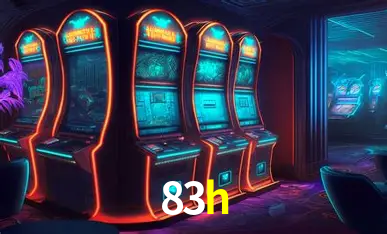 A Revolução dos Aplicativos de Jogos no 83h