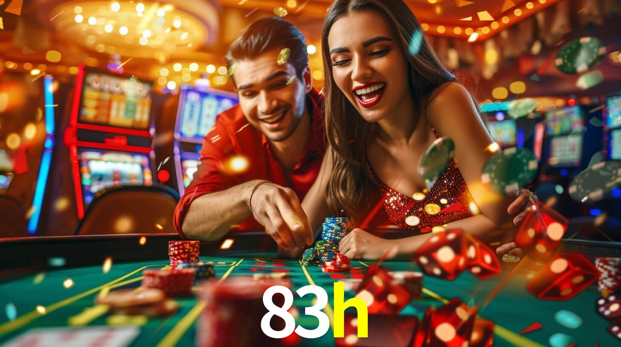83h - Customer Support