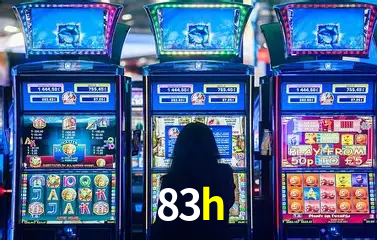 Desvendando o Mundo dos Jogos Virtuais na 83h