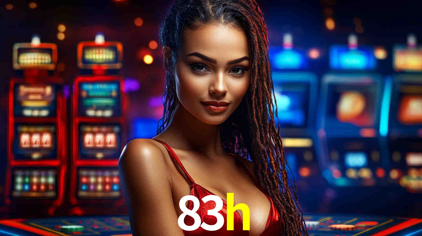 A Emoção da Loteria na 83h: Uma Chance de Mudança de Vida