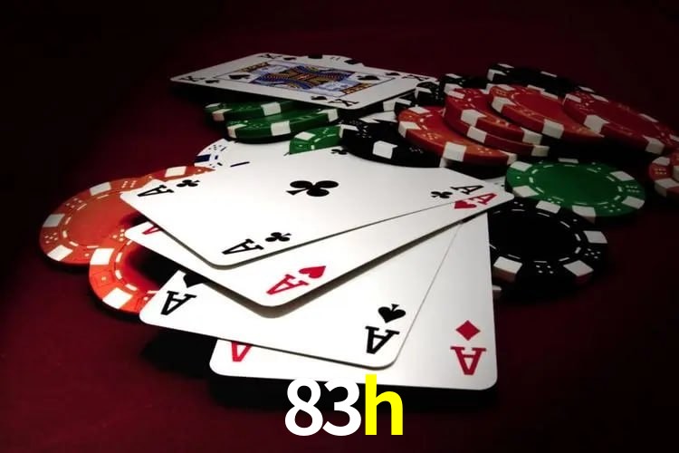 Estatísticas Esportivas 83h