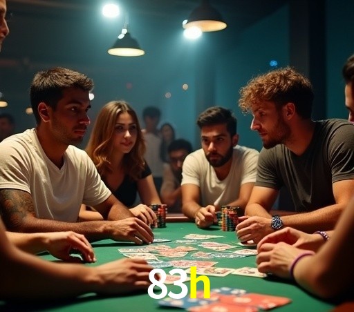83h São Paulo - Top Slots