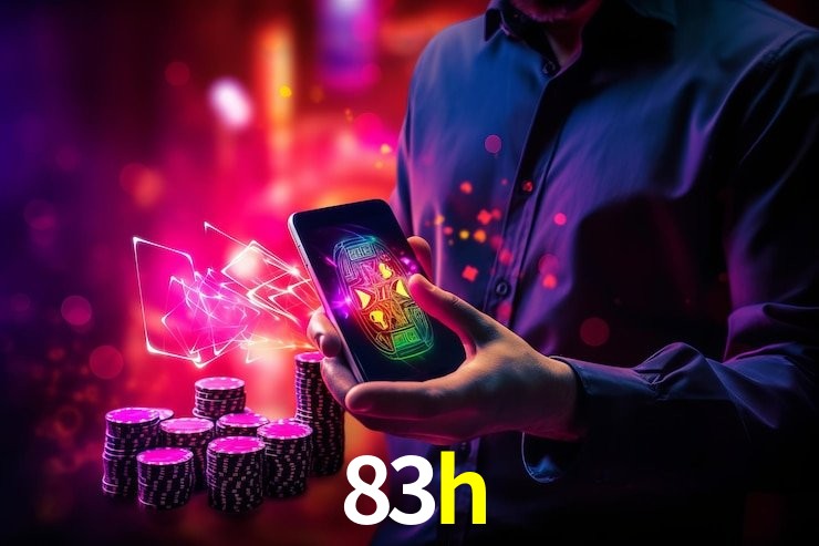 Apostas de Tênis 83h