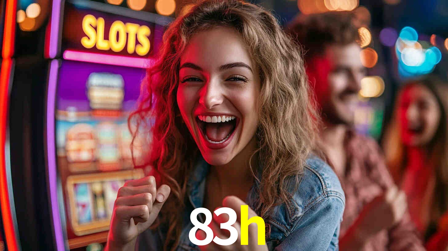 Desvendando o Mundo dos Jogos Virtuais na 83h