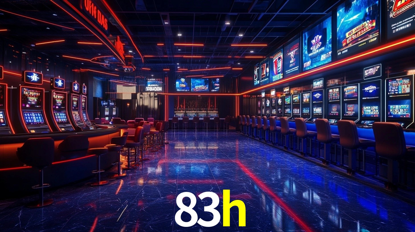 VIP Casino 83h