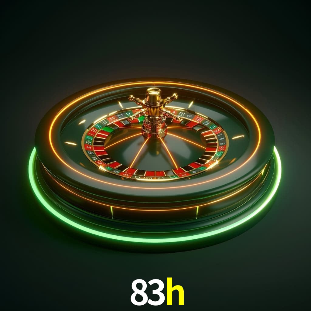 83h App - Aplicativo Móvel Oficial