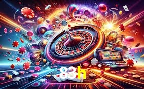 Provedores de Jogos 83h