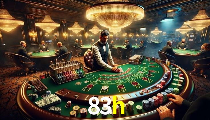 Live Casino 83h