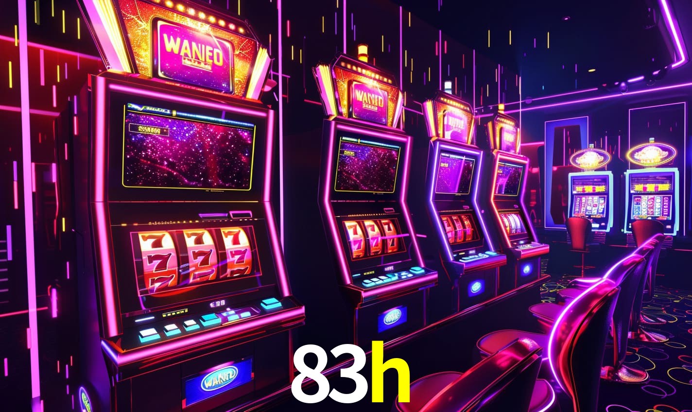 83h Crash - Aviator e 35+ Jogos Instant Win