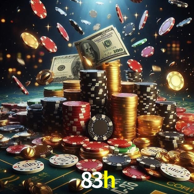 Jogos Exclusivos 83h