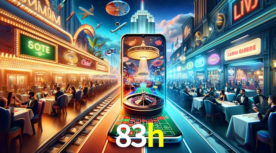 Exclusive Offers 83h