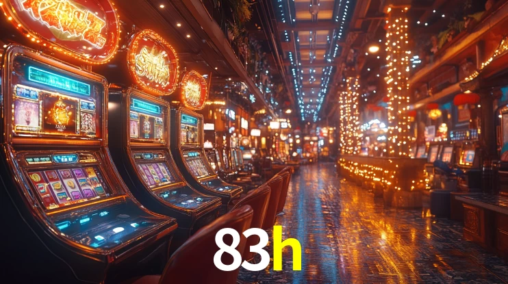 83h.com