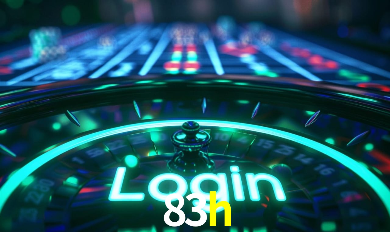 Casino Ao Vivo 83h