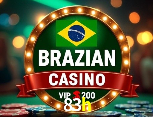83h Brasília - Betting Features