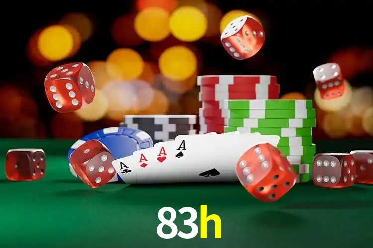 83h São Paulo - Jogo Providers