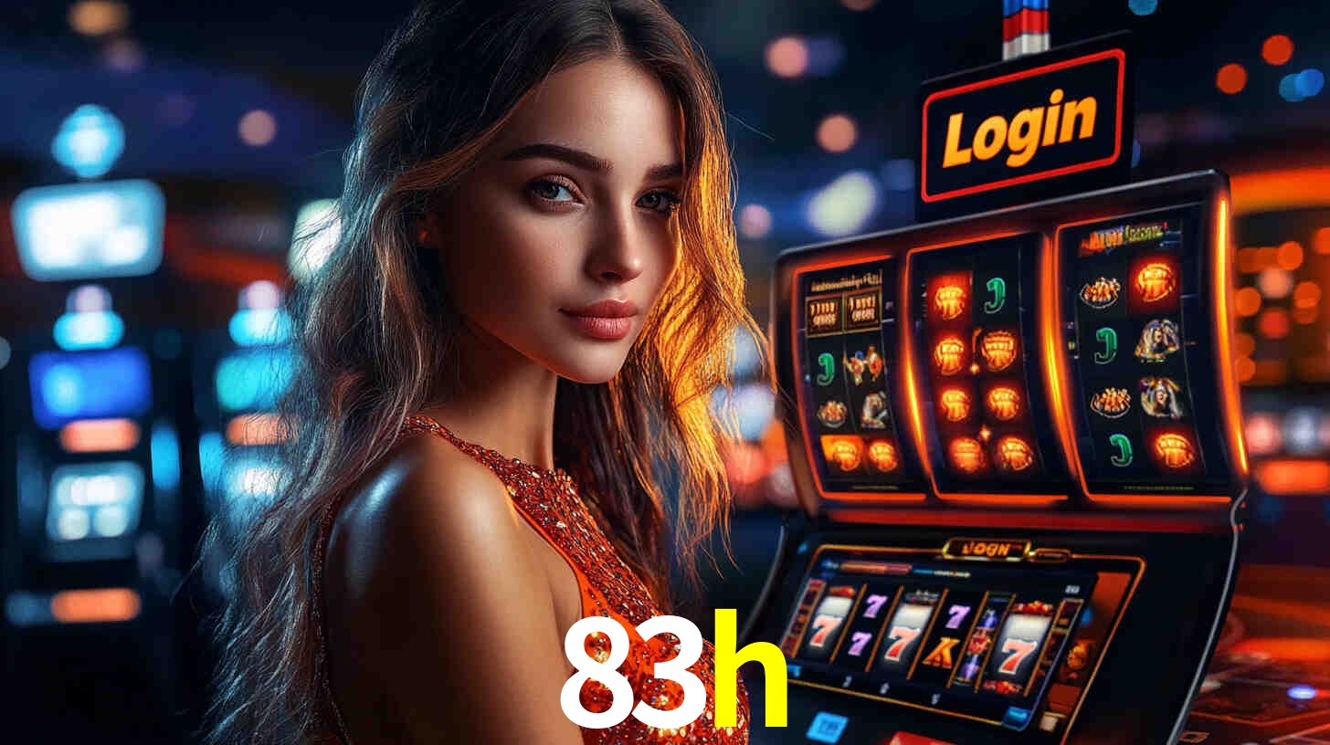 Experimente o Login Seguro Premium no 83h