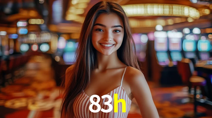 Welcome Bonus 83h