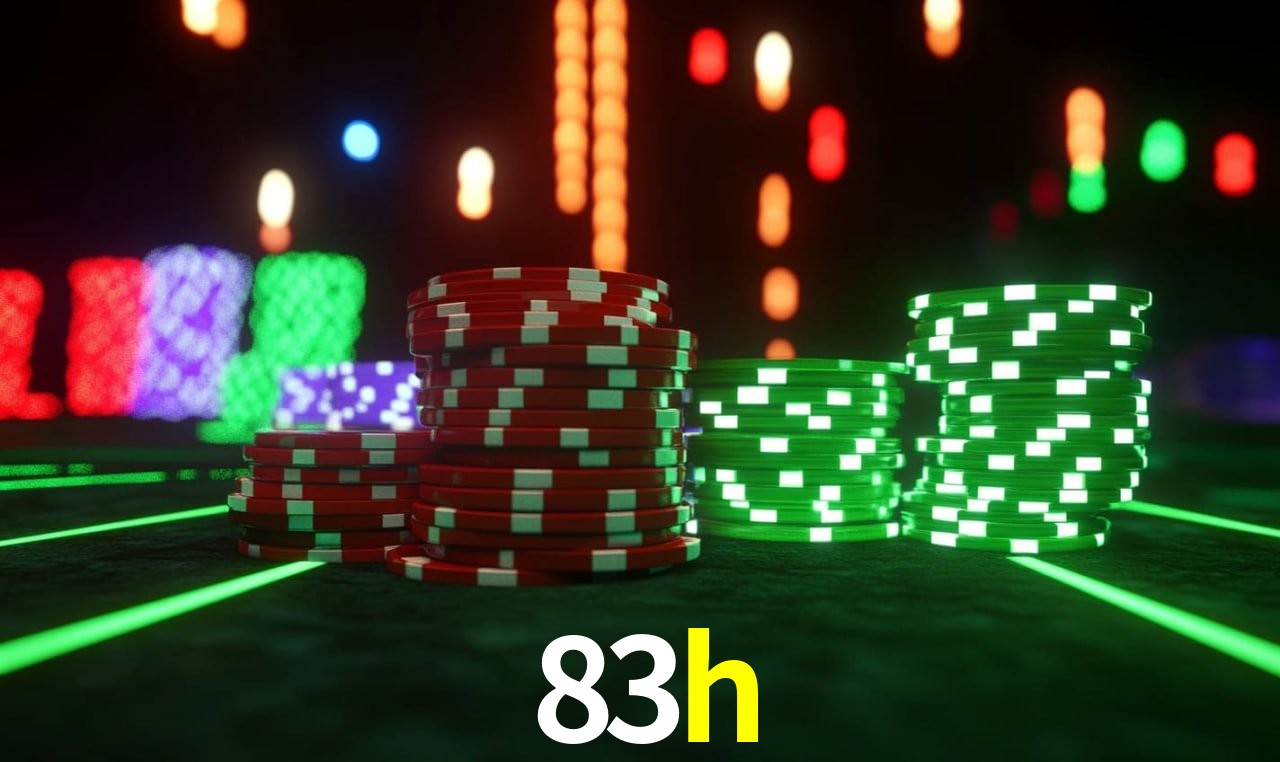 Slot Games 83h