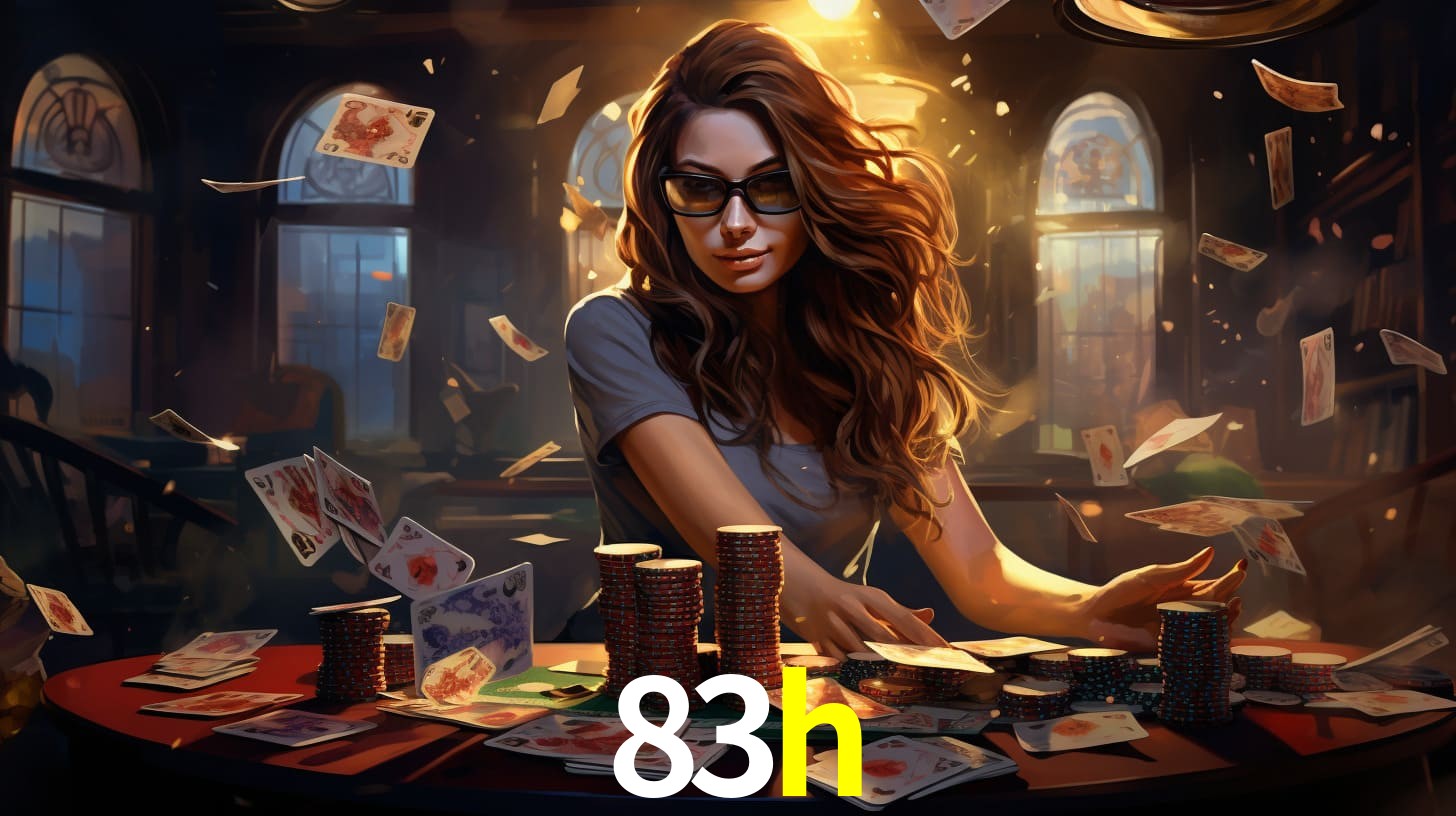Football Betting 83h