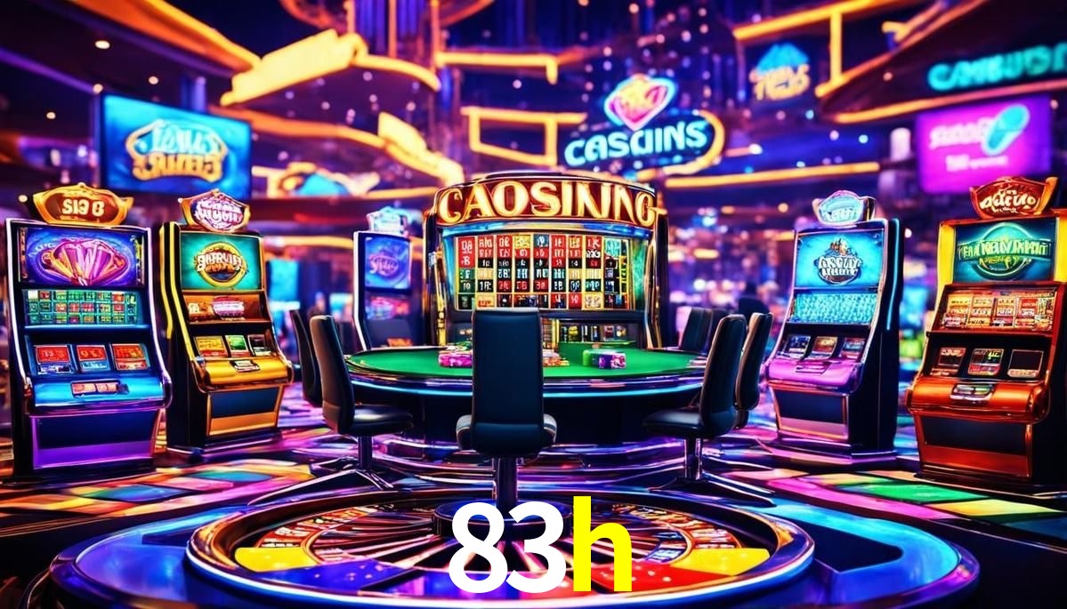 Design Responsivo 83h