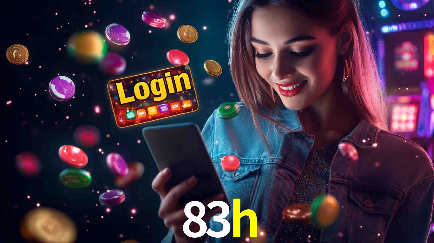 Explorando a Categoria de Eventos em Apostas na 83h