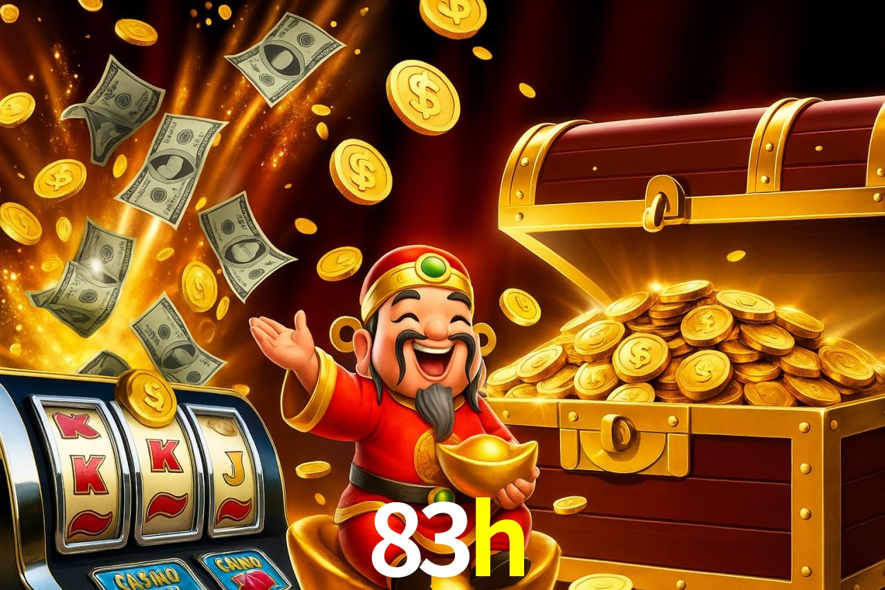 Estatísticas Crash Games 83h