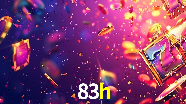 Interface do App 83h